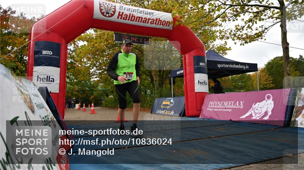 11.10.2026 - Bramfelder Halbmarathon 2026 J. Mangold http://msf.ph/oto/10836024 11.10.2026 11:44:10 Laufen 170 meine-sportfotos.de