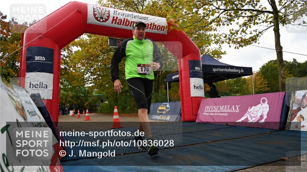 11.10.2026 - Bramfelder Halbmarathon 2026 J. Mangold http://msf.ph/oto/10836028 11.10.2026 11:44:10 Laufen 170 meine-sportfotos.de