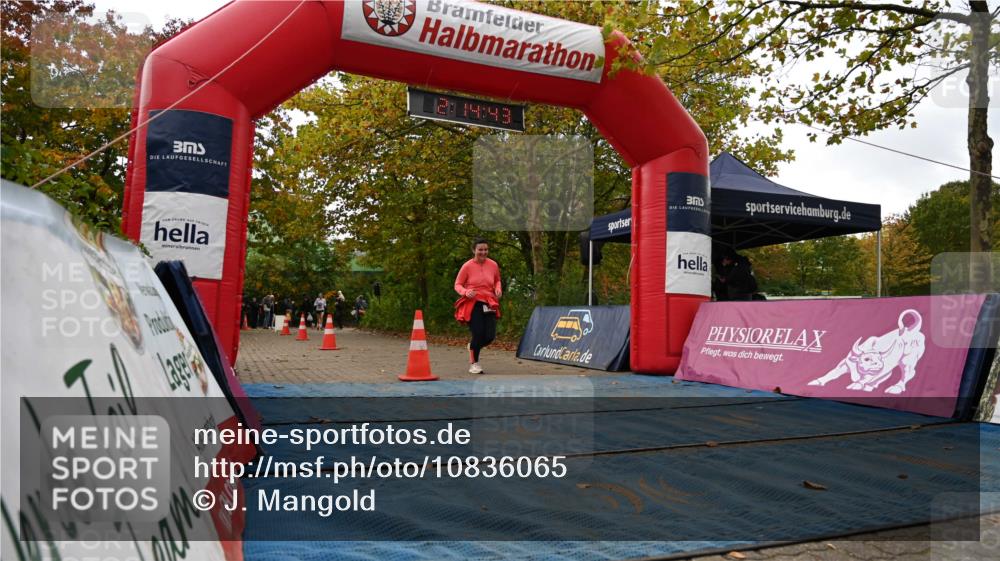 11.10.2026 - Bramfelder Halbmarathon 2026 J. Mangold http://msf.ph/oto/10836065 11.10.2026 11:44:41 Laufen 765 meine-sportfotos.de