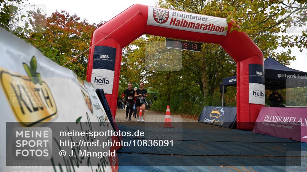 11.10.2026 - Bramfelder Halbmarathon 2026 J. Mangold http://msf.ph/oto/10836091 11.10.2026 11:45:12 Laufen 120, 355, 491 meine-sportfotos.de