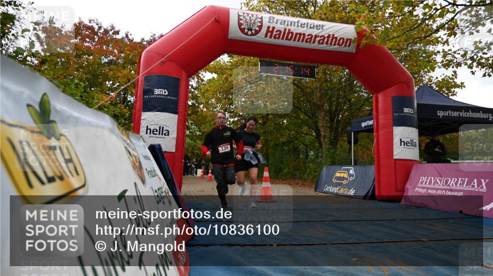 11.10.2026 - Bramfelder Halbmarathon 2026 J. Mangold http://msf.ph/oto/10836100 11.10.2026 11:45:13 Laufen 120, 355, 491 meine-sportfotos.de