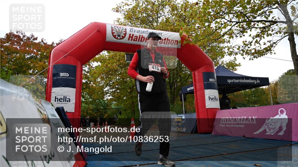 11.10.2026 - Bramfelder Halbmarathon 2026 J. Mangold http://msf.ph/oto/10836253 11.10.2026 11:46:26 Laufen  meine-sportfotos.de