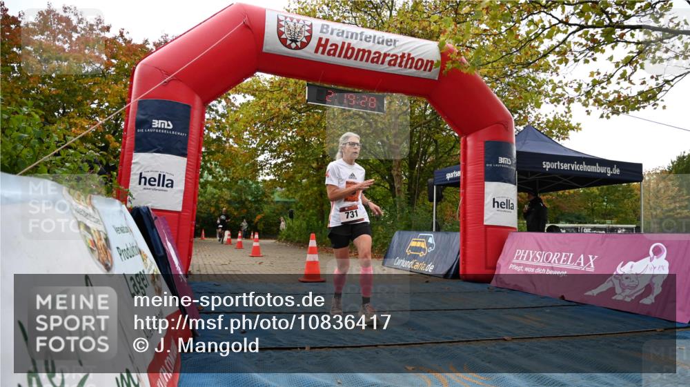 11.10.2026 - Bramfelder Halbmarathon 2026 J. Mangold http://msf.ph/oto/10836417 11.10.2026 11:49:26 Laufen 241, 731 meine-sportfotos.de