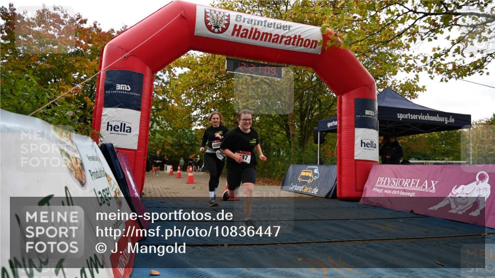 11.10.2026 - Bramfelder Halbmarathon 2026 J. Mangold http://msf.ph/oto/10836447 11.10.2026 11:51:07 Laufen 347, 585 meine-sportfotos.de
