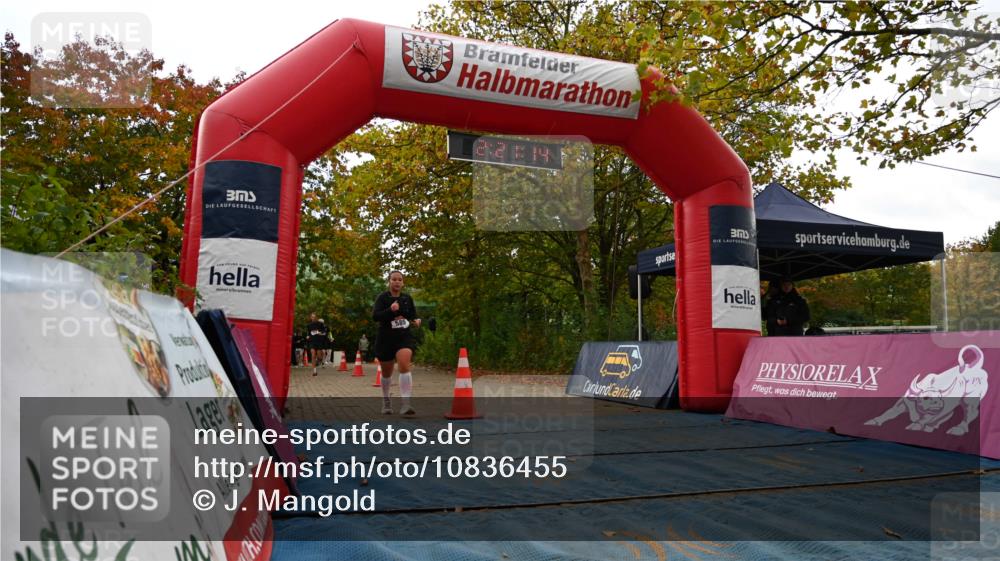 11.10.2026 - Bramfelder Halbmarathon 2026 J. Mangold http://msf.ph/oto/10836455 11.10.2026 11:51:12 Laufen 417, 585, 752 meine-sportfotos.de