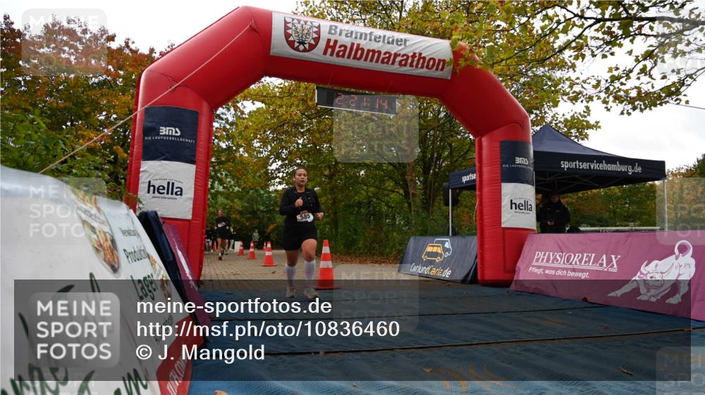11.10.2026 - Bramfelder Halbmarathon 2026 J. Mangold http://msf.ph/oto/10836460 11.10.2026 11:51:13 Laufen 417, 585, 752 meine-sportfotos.de