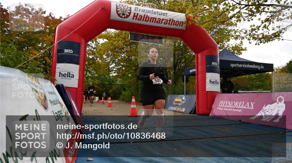 11.10.2026 - Bramfelder Halbmarathon 2026 J. Mangold http://msf.ph/oto/10836468 11.10.2026 11:51:14 Laufen 417, 585, 752 meine-sportfotos.de