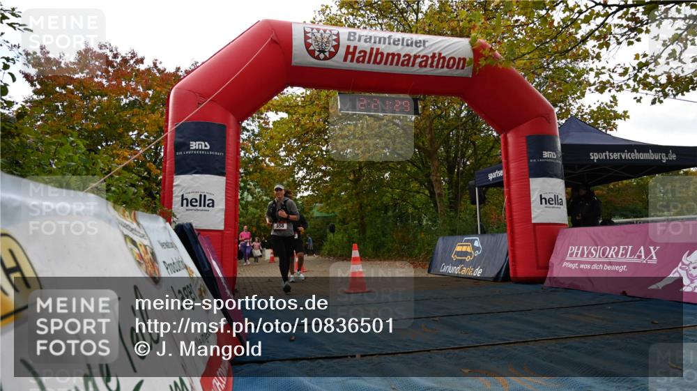 11.10.2026 - Bramfelder Halbmarathon 2026 J. Mangold http://msf.ph/oto/10836501 11.10.2026 11:51:27 Laufen 358, 609, 796 meine-sportfotos.de
