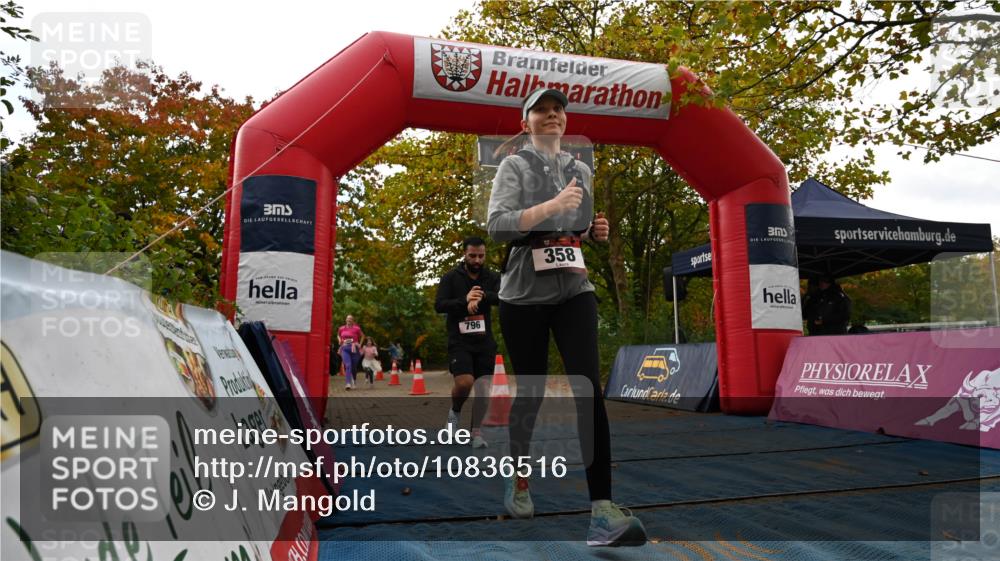 11.10.2026 - Bramfelder Halbmarathon 2026 J. Mangold http://msf.ph/oto/10836516 11.10.2026 11:51:29 Laufen 358, 609, 796 meine-sportfotos.de