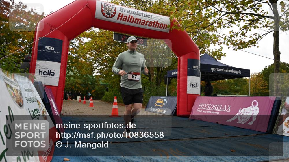11.10.2026 - Bramfelder Halbmarathon 2026 J. Mangold http://msf.ph/oto/10836558 11.10.2026 11:52:18 Laufen 67 meine-sportfotos.de