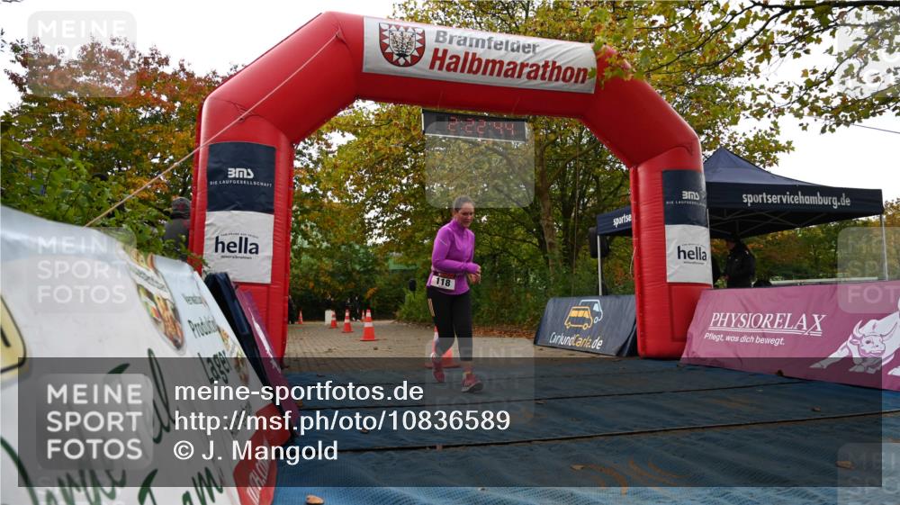 11.10.2026 - Bramfelder Halbmarathon 2026 J. Mangold http://msf.ph/oto/10836589 11.10.2026 11:52:42 Laufen 118, 258 meine-sportfotos.de