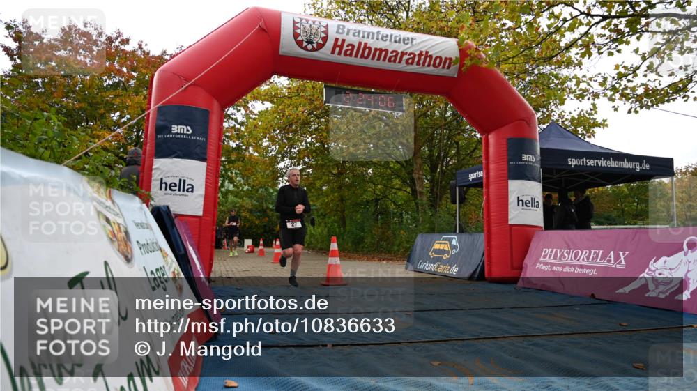 11.10.2026 - Bramfelder Halbmarathon 2026 J. Mangold http://msf.ph/oto/10836633 11.10.2026 11:54:04 Laufen 27, 375, 768 meine-sportfotos.de