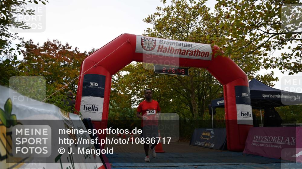 11.10.2026 - Bramfelder Halbmarathon 2026 J. Mangold http://msf.ph/oto/10836717 11.10.2026 11:56:48 Laufen 422 meine-sportfotos.de