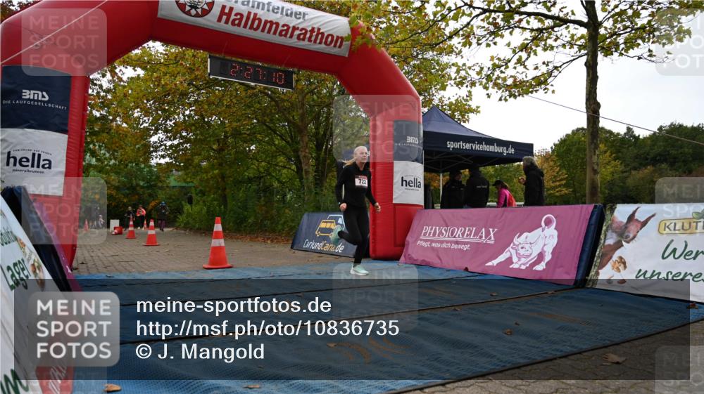 11.10.2026 - Bramfelder Halbmarathon 2026 J. Mangold http://msf.ph/oto/10836735 11.10.2026 11:57:09 Laufen 475, 722 meine-sportfotos.de