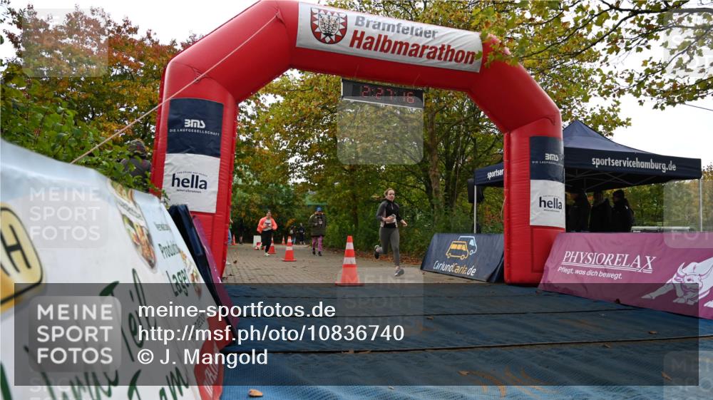 11.10.2026 - Bramfelder Halbmarathon 2026 J. Mangold http://msf.ph/oto/10836740 11.10.2026 11:57:14 Laufen 28, 320, 475 meine-sportfotos.de