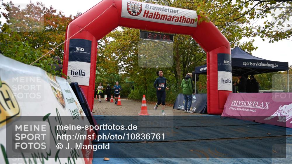 11.10.2026 - Bramfelder Halbmarathon 2026 J. Mangold http://msf.ph/oto/10836761 11.10.2026 11:57:23 Laufen 4, 320, 716, 800 meine-sportfotos.de