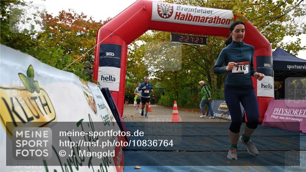 11.10.2026 - Bramfelder Halbmarathon 2026 J. Mangold http://msf.ph/oto/10836764 11.10.2026 11:57:25 Laufen 4, 716, 800 meine-sportfotos.de