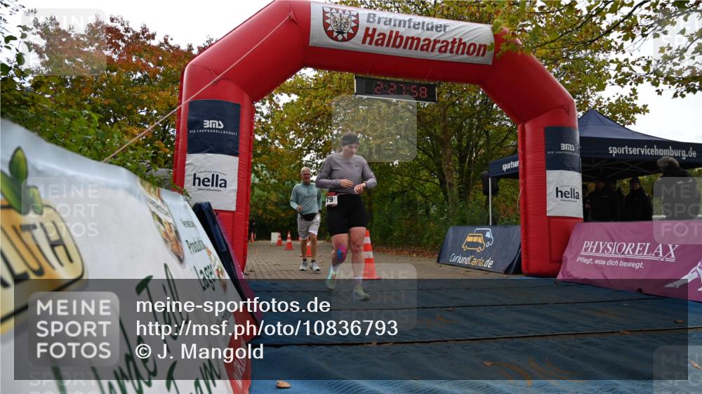 11.10.2026 - Bramfelder Halbmarathon 2026 J. Mangold http://msf.ph/oto/10836793 11.10.2026 11:57:56 Laufen 50, 115, 511 meine-sportfotos.de