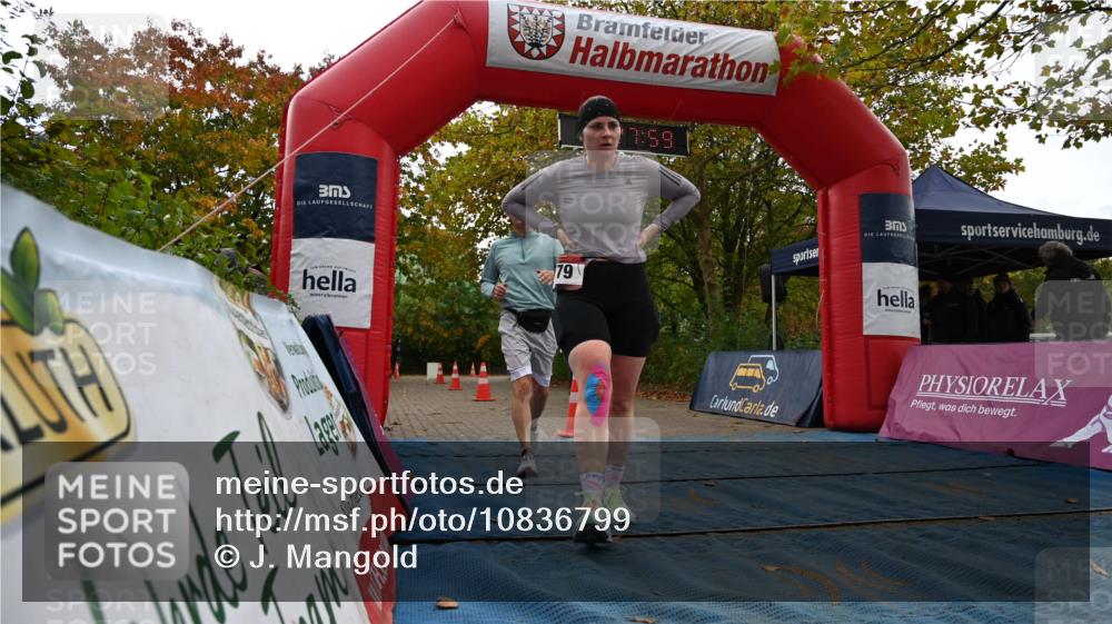 11.10.2026 - Bramfelder Halbmarathon 2026 J. Mangold http://msf.ph/oto/10836799 11.10.2026 11:57:58 Laufen 50, 115 meine-sportfotos.de