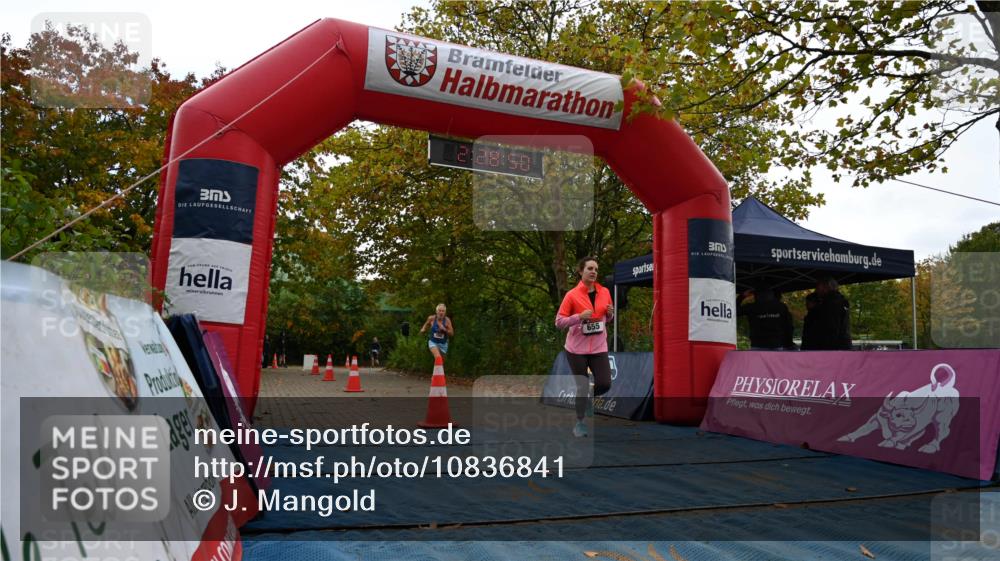 11.10.2026 - Bramfelder Halbmarathon 2026 J. Mangold http://msf.ph/oto/10836841 11.10.2026 11:58:48 Laufen 538, 603, 655, 775, 786 meine-sportfotos.de
