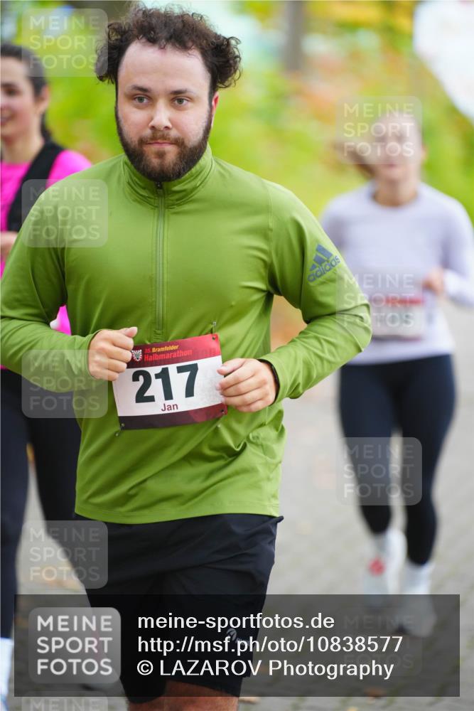 11.10.2026 - Bramfelder Halbmarathon 2026 LAZAROV Photography http://msf.ph/oto/10838577 11.10.2026 10:10:27 Laufen 35, 217 meine-sportfotos.de