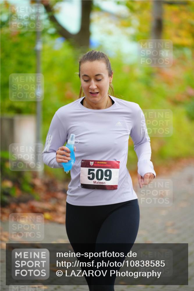 11.10.2026 - Bramfelder Halbmarathon 2026 LAZAROV Photography http://msf.ph/oto/10838585 11.10.2026 10:10:28 Laufen 35, 509 meine-sportfotos.de