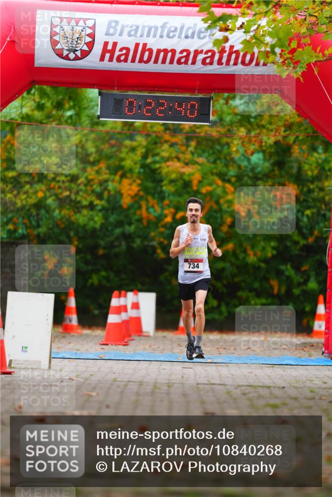 11.10.2026 - Bramfelder Halbmarathon 2026 LAZAROV Photography http://msf.ph/oto/10840268 11.10.2026 09:52:38 Laufen 0, 22, 40, 734 meine-sportfotos.de