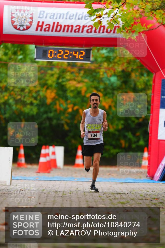 11.10.2026 - Bramfelder Halbmarathon 2026 LAZAROV Photography http://msf.ph/oto/10840274 11.10.2026 09:52:40 Laufen 0, 22, 42, 734 meine-sportfotos.de