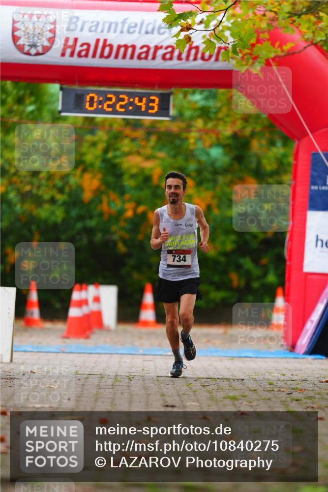 11.10.2026 - Bramfelder Halbmarathon 2026 LAZAROV Photography http://msf.ph/oto/10840275 11.10.2026 09:52:41 Laufen 0, 22, 43, 734 meine-sportfotos.de