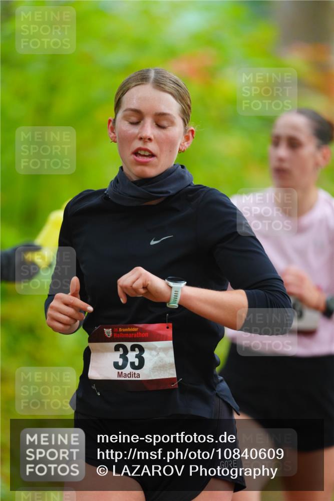 11.10.2026 - Bramfelder Halbmarathon 2026 LAZAROV Photography http://msf.ph/oto/10840609 11.10.2026 09:57:45 Laufen 35, 33 meine-sportfotos.de