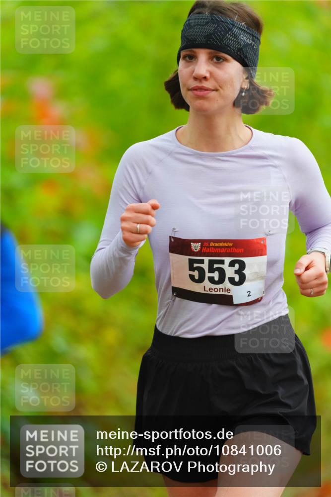 11.10.2026 - Bramfelder Halbmarathon 2026 LAZAROV Photography http://msf.ph/oto/10841006 11.10.2026 10:02:37 Laufen 35, 553, 2 meine-sportfotos.de