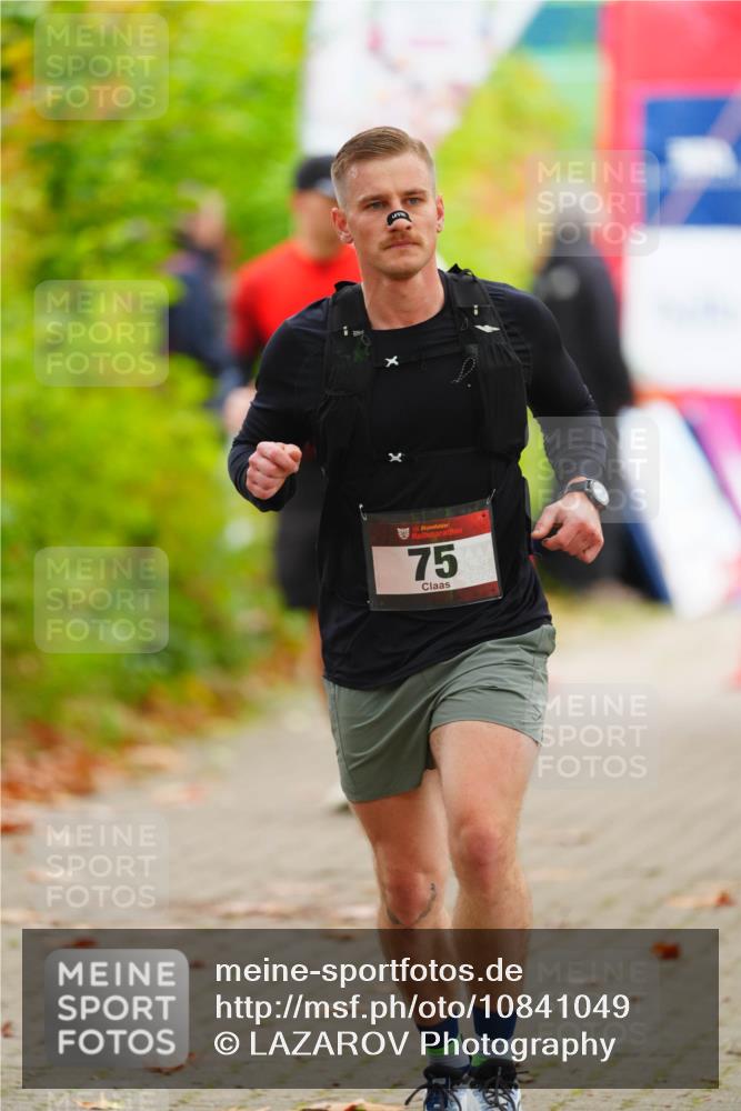 11.10.2026 - Bramfelder Halbmarathon 2026 LAZAROV Photography http://msf.ph/oto/10841049 11.10.2026 10:03:25 Laufen 75 meine-sportfotos.de