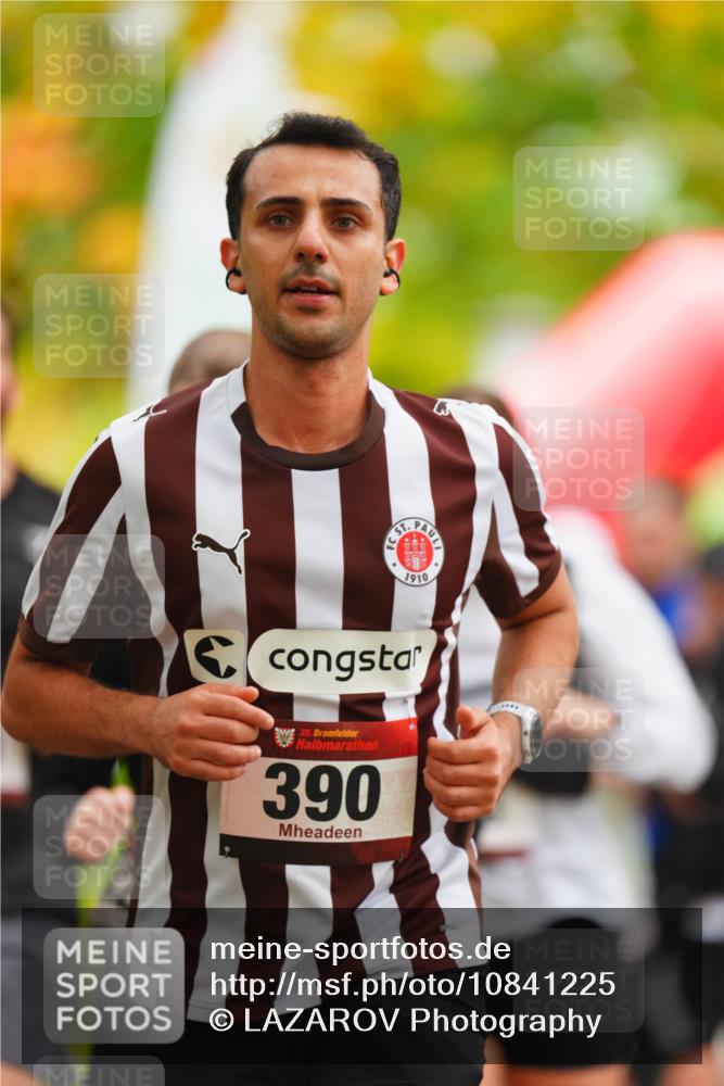 11.10.2026 - Bramfelder Halbmarathon 2026 LAZAROV Photography http://msf.ph/oto/10841225 11.10.2026 10:05:08 Laufen 1910, 35, 390 meine-sportfotos.de