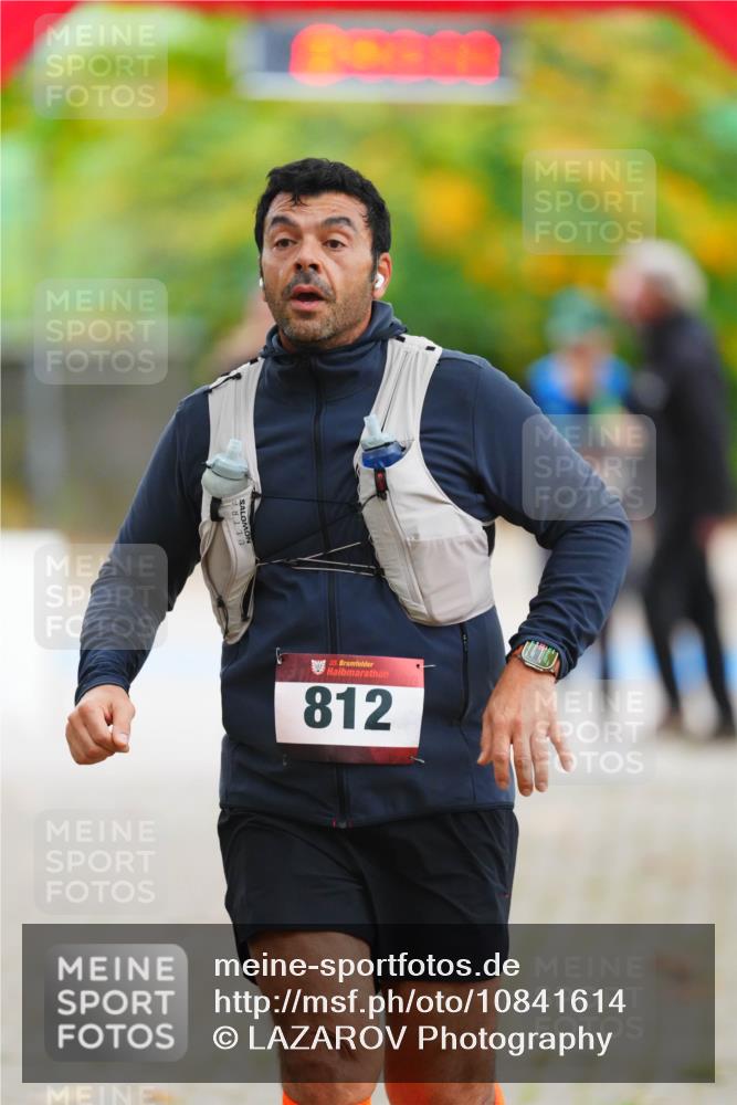 11.10.2026 - Bramfelder Halbmarathon 2026 LAZAROV Photography http://msf.ph/oto/10841614 11.10.2026 10:11:09 Laufen 5, 812 meine-sportfotos.de