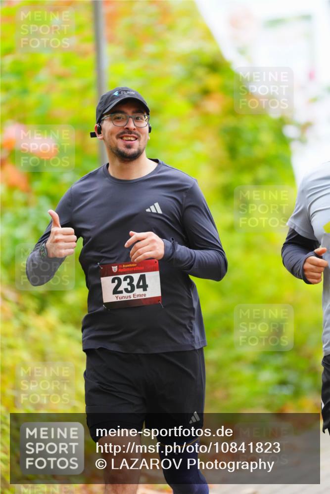 11.10.2026 - Bramfelder Halbmarathon 2026 LAZAROV Photography http://msf.ph/oto/10841823 11.10.2026 10:14:31 Laufen 35, 234 meine-sportfotos.de