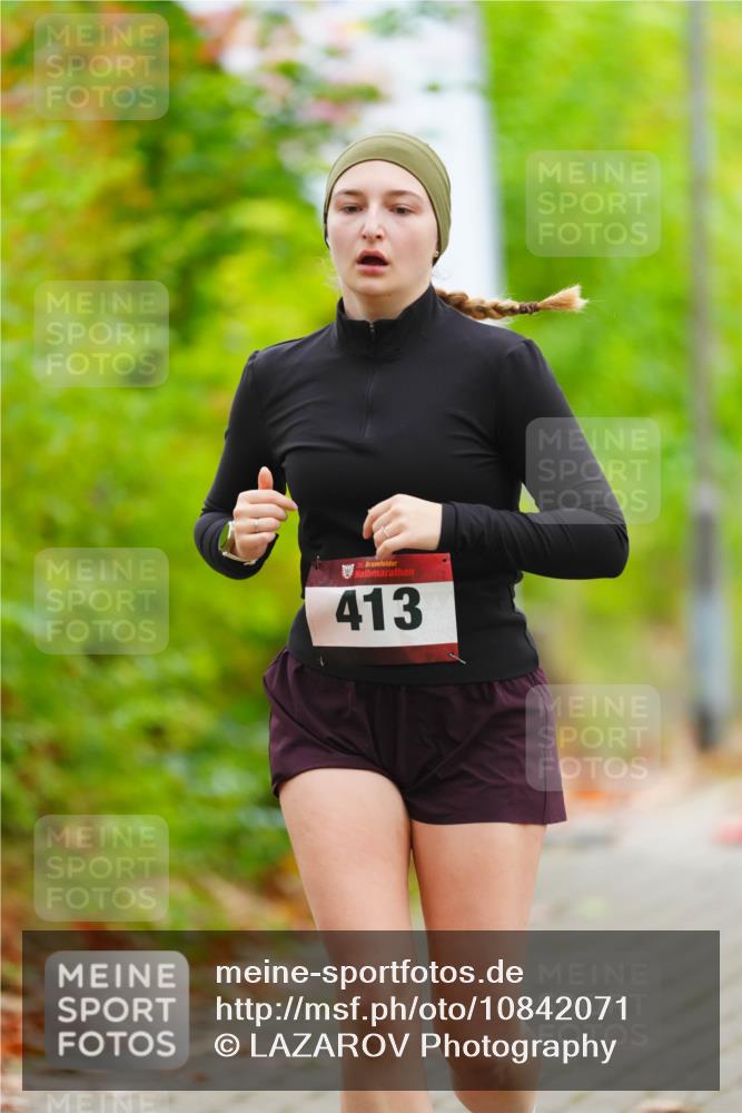 11.10.2026 - Bramfelder Halbmarathon 2026 LAZAROV Photography http://msf.ph/oto/10842071 11.10.2026 10:18:27 Laufen 413 meine-sportfotos.de