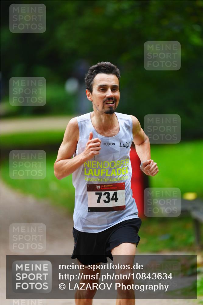 11.10.2026 - Bramfelder Halbmarathon 2026 LAZAROV Photography http://msf.ph/oto/10843634 11.10.2026 10:47:47 Laufen 35, 734 meine-sportfotos.de