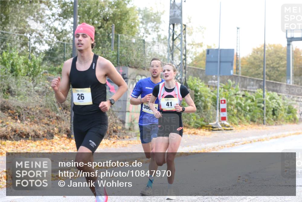 25.10.2026 - hella hamburg halbmarathon Jannik Wohlers http://msf.ph/oto/10847970 25.10.2026 10:12:42 Lombardsbrücke 41, 26, 30088 meine-sportfotos.de