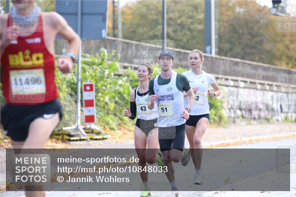 25.10.2026 - hella hamburg halbmarathon Jannik Wohlers http://msf.ph/oto/10848033 25.10.2026 10:14:01 Lombardsbrücke 11496, 30513, 43, 51, 42 meine-sportfotos.de