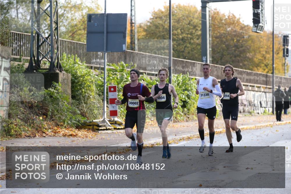 25.10.2026 - hella hamburg halbmarathon Jannik Wohlers http://msf.ph/oto/10848152 25.10.2026 10:14:58 Lombardsbrücke 45, 30002 meine-sportfotos.de