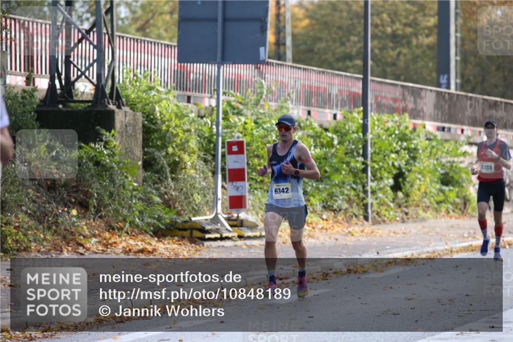 25.10.2026 - hella hamburg halbmarathon Jannik Wohlers http://msf.ph/oto/10848189 25.10.2026 10:15:10 Lombardsbrücke 13398, 36367, 22899 meine-sportfotos.de