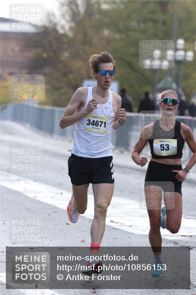 25.10.2026 - hella hamburg halbmarathon Antke Förster http://msf.ph/oto/10856153 25.10.2026 10:11:41 Lombardsbrücke 47, 53, 34671 meine-sportfotos.de