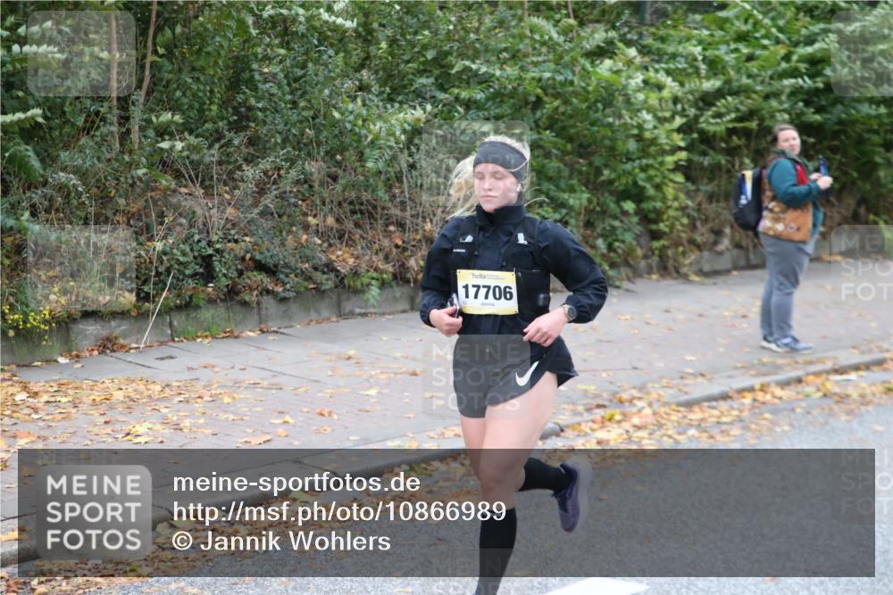 25.10.2026 - hella hamburg halbmarathon Jannik Wohlers http://msf.ph/oto/10866989 25.10.2026 12:26:26 Lombardsbrücke 17706, 8793 meine-sportfotos.de