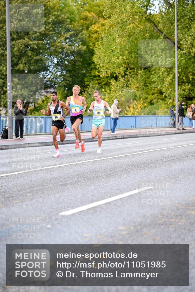 25.10.2026 - hella hamburg halbmarathon Dr. Thomas Lammeyer http://msf.ph/oto/11051985 25.10.2026 10:09:05 Kennedybrücke 29, 8, 54 meine-sportfotos.de