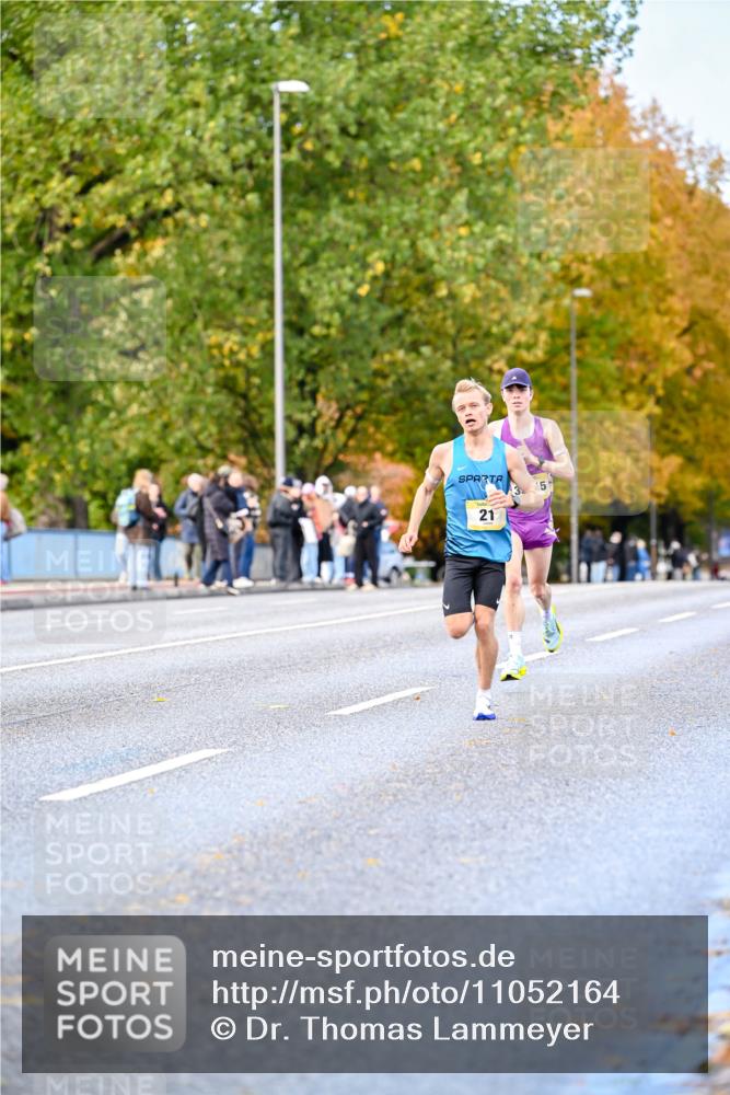 25.10.2026 - hella hamburg halbmarathon Dr. Thomas Lammeyer http://msf.ph/oto/11052164 25.10.2026 10:10:53 Kennedybrücke 21, 5 meine-sportfotos.de