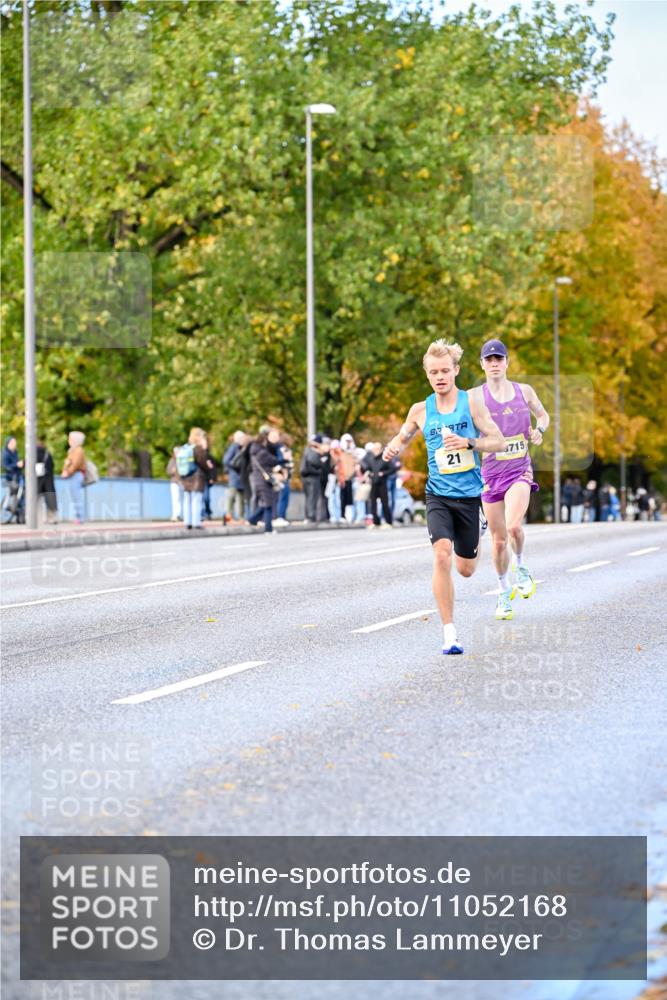 25.10.2026 - hella hamburg halbmarathon Dr. Thomas Lammeyer http://msf.ph/oto/11052168 25.10.2026 10:10:53 Kennedybrücke 21, 6715 meine-sportfotos.de