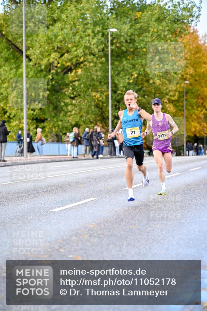 25.10.2026 - hella hamburg halbmarathon Dr. Thomas Lammeyer http://msf.ph/oto/11052178 25.10.2026 10:10:54 Kennedybrücke 21, 3371 meine-sportfotos.de