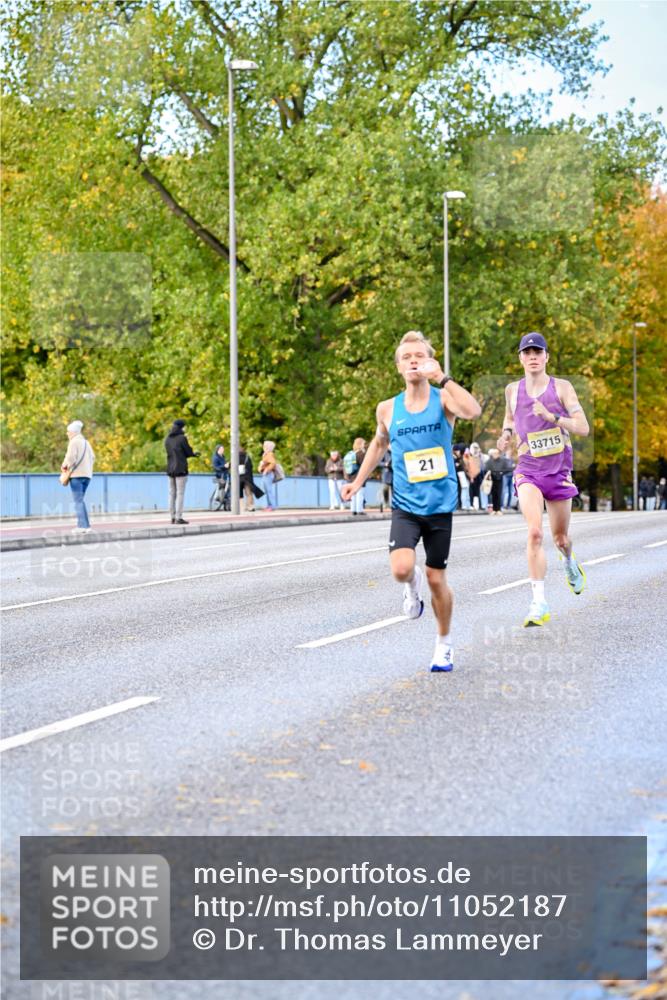 25.10.2026 - hella hamburg halbmarathon Dr. Thomas Lammeyer http://msf.ph/oto/11052187 25.10.2026 10:10:55 Kennedybrücke 21, 33715 meine-sportfotos.de