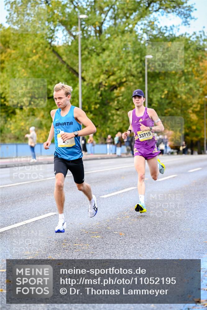 25.10.2026 - hella hamburg halbmarathon Dr. Thomas Lammeyer http://msf.ph/oto/11052195 25.10.2026 10:10:55 Kennedybrücke 33715 meine-sportfotos.de