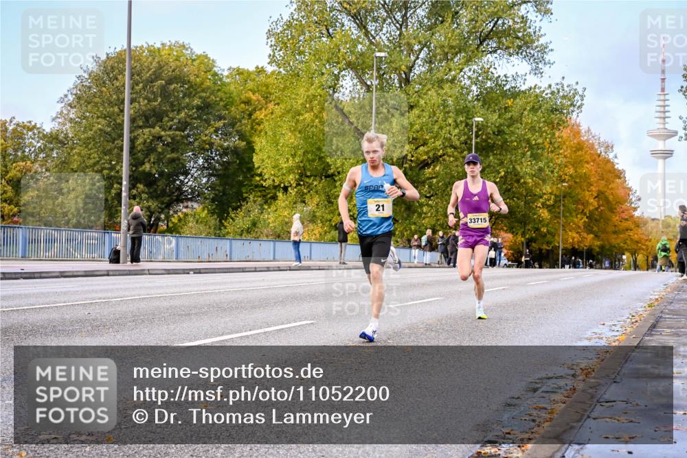 25.10.2026 - hella hamburg halbmarathon Dr. Thomas Lammeyer http://msf.ph/oto/11052200 25.10.2026 10:10:56 Kennedybrücke 21, 33715 meine-sportfotos.de